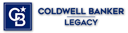 Coldwell Banker Legacy Logo